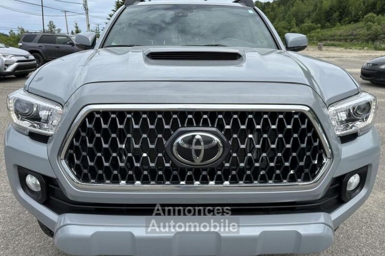 Toyota Tacoma trd sport double cab 4x4 tout compris hors homologation 4500e - <small></small> 40.051 € <small>TTC</small> - #10