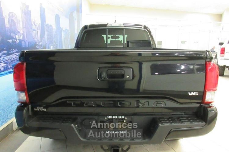 Toyota Tacoma trd sport double cab 4x4 tout compris hors homologation 4500e - <small></small> 39.802 € <small>TTC</small> - #4