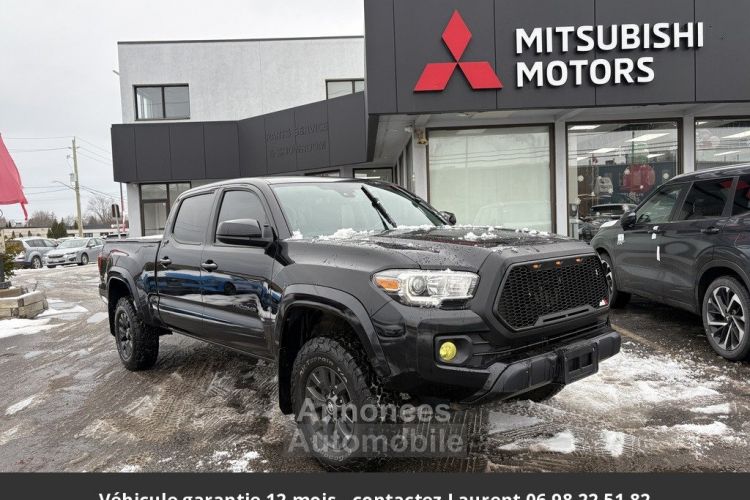 Toyota Tacoma trd sport double cab 4x4 tout compris hors homologation 4500e - <small></small> 61.290 € <small>TTC</small> - #1