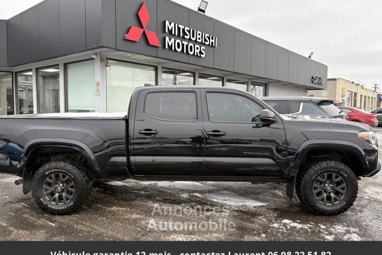 Toyota Tacoma trd sport double cab 4x4 tout compris hors homologation 4500e - <small></small> 61.290 € <small>TTC</small> - #3