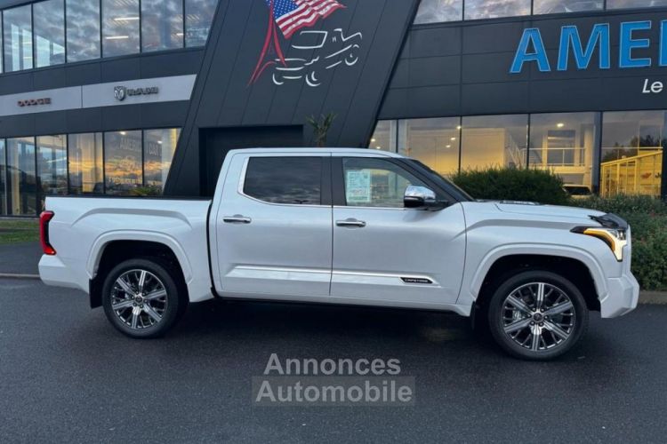 Toyota Tundra Crewmax CAPSTONE Hybrid - <small></small> 139.900 € <small></small> - #7