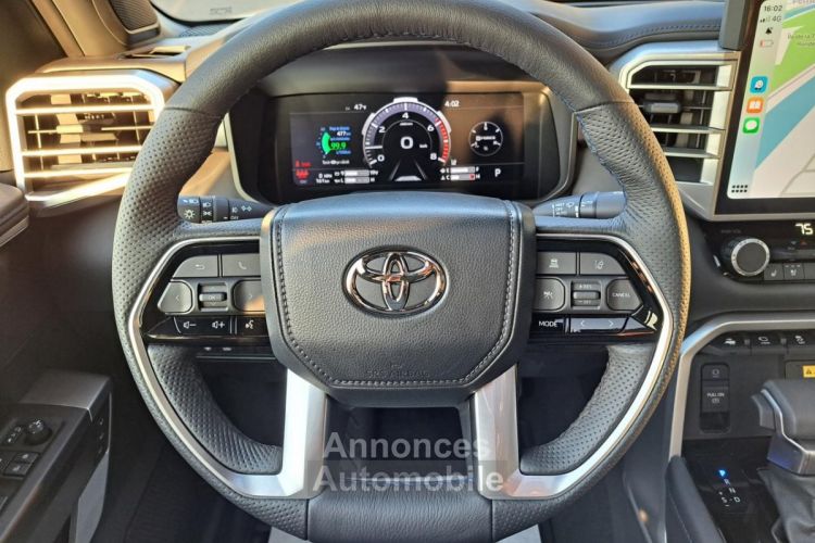 Toyota Tundra Crewmax PLATINUM - <small></small> 119.900 € <small></small> - #15