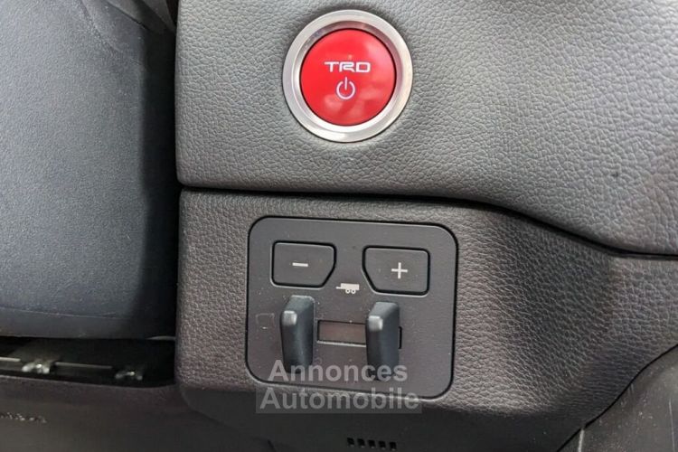 Toyota Tundra hybrid limited trd off road 4x4 tout compris hors homologation 4500e - <small></small> 74.060 € <small>TTC</small> - #3