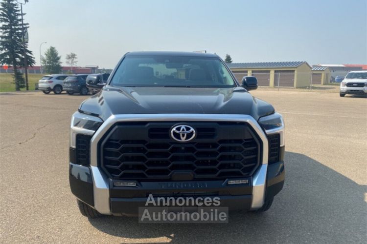 Toyota Tundra hybrid limited trd off road 4x4 tout compris hors homologation 4500e - <small></small> 69.148 € <small>TTC</small> - #4