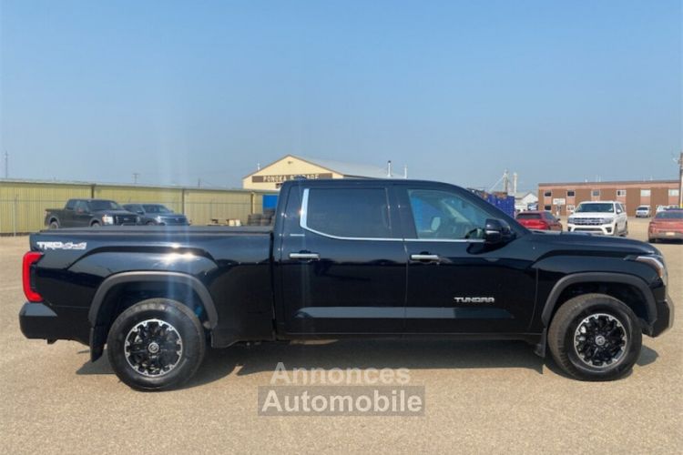 Toyota Tundra hybrid limited trd off road 4x4 tout compris hors homologation 4500e - <small></small> 69.148 € <small>TTC</small> - #7