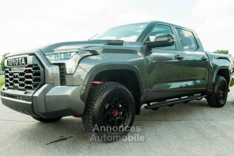 Toyota Tundra Hybrid TRD Pro - <small></small> 99.900 € <small>TTC</small> - #1