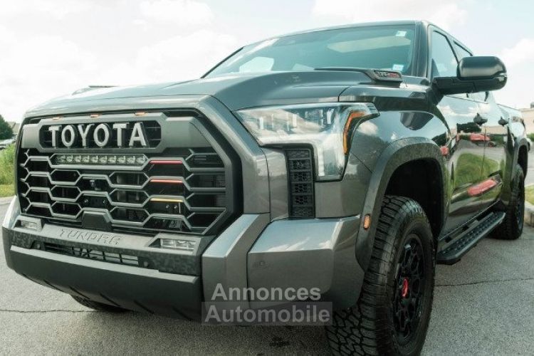 Toyota Tundra Hybrid TRD Pro - <small></small> 99.900 € <small>TTC</small> - #3