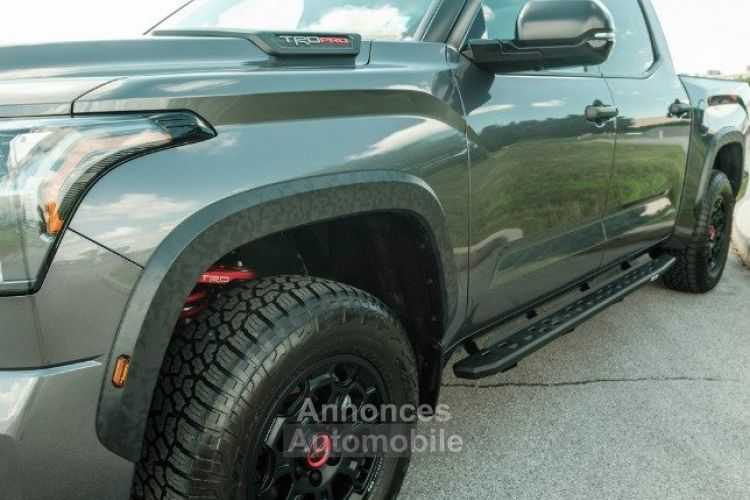 Toyota Tundra Hybrid TRD Pro - <small></small> 99.900 € <small>TTC</small> - #5