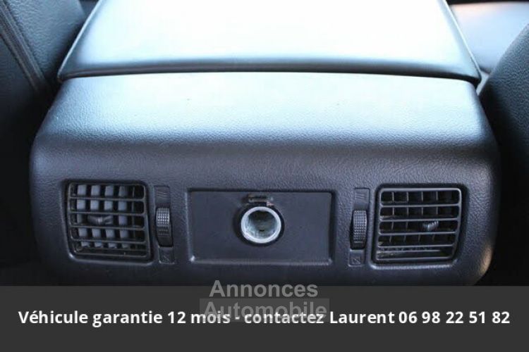 Toyota Tundra limited crew cab 4x4 tout compris hors homologation 4500e - <small></small> 52.026 € <small>TTC</small> - #7