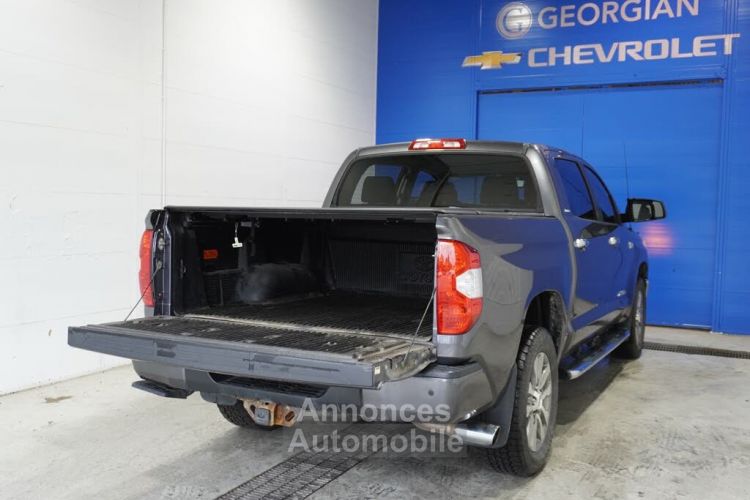 Toyota Tundra limited crew max 4x4 tout compris hors homologation 4500e - <small></small> 39.907 € <small>TTC</small> - #2