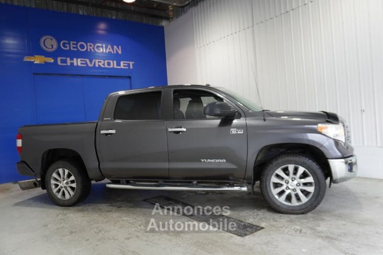 Toyota Tundra limited crew max 4x4 tout compris hors homologation 4500e - <small></small> 39.907 € <small>TTC</small> - #10