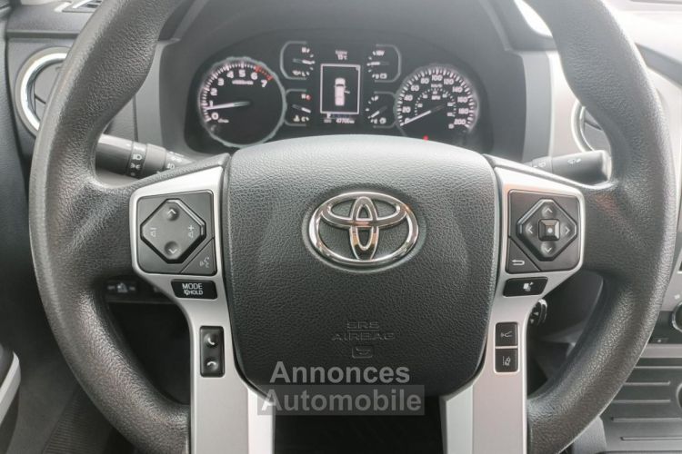 Toyota Tundra SR5 SUPERCAB TRD - <small></small> 71.900 € <small></small> - #16