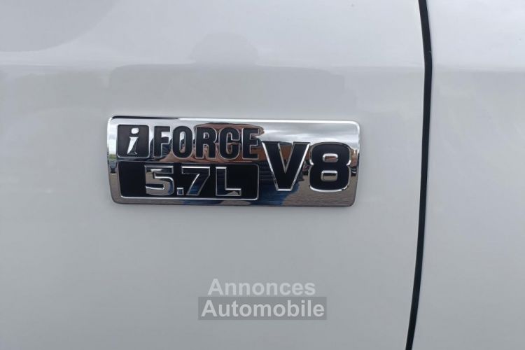 Toyota Tundra SR5 SUPERCAB TRD - <small></small> 71.900 € <small></small> - #25