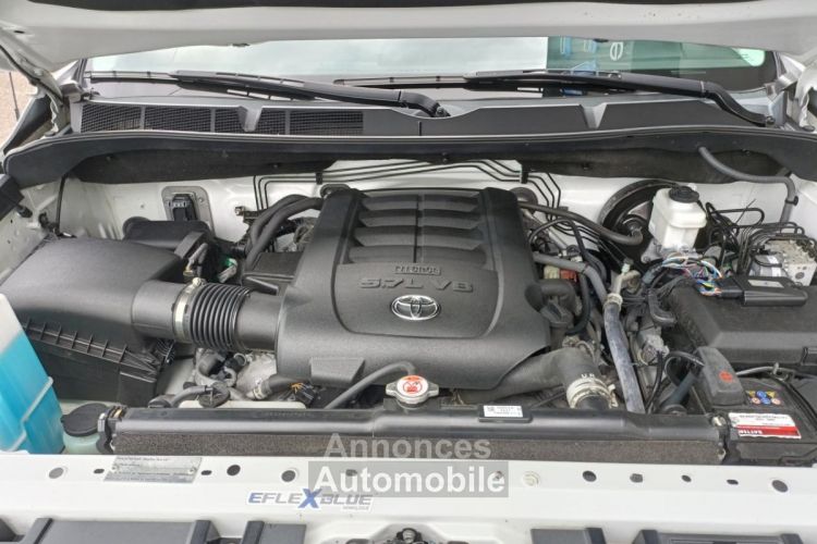Toyota Tundra SR5 SUPERCAB TRD - <small></small> 71.900 € <small></small> - #30