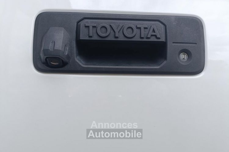 Toyota Tundra SR5 SUPERCAB TRD - <small></small> 71.900 € <small></small> - #33
