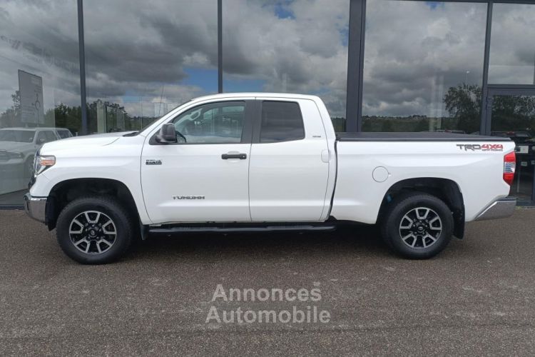 Toyota Tundra SUPERCAB SR5 TRD - <small></small> 71.900 € <small></small> - #2