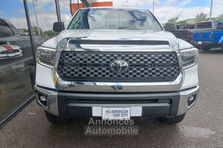 Toyota Tundra SUPERCAB SR5 TRD - <small></small> 71.900 € <small></small> - #5