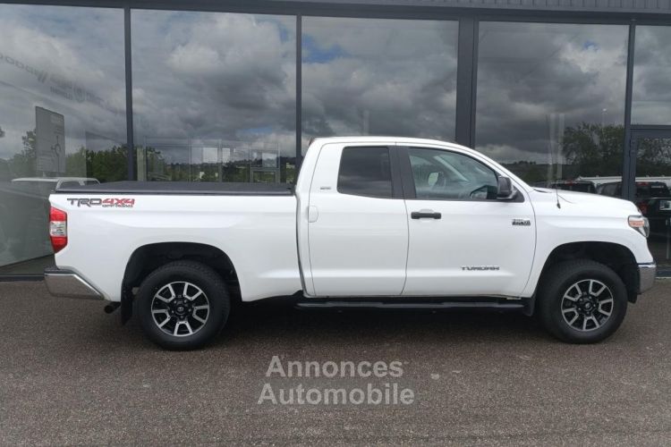 Toyota Tundra SUPERCAB SR5 TRD - <small></small> 71.900 € <small></small> - #7