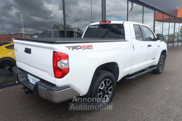 Toyota Tundra SUPERCAB SR5 TRD - <small></small> 71.900 € <small></small> - #8