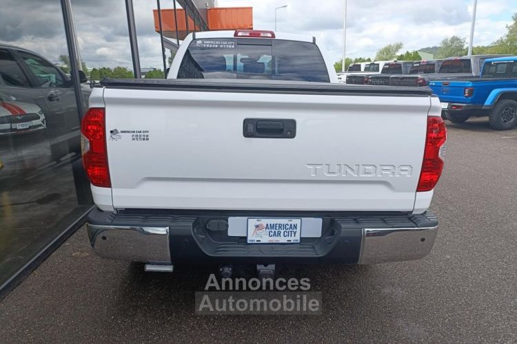 Toyota Tundra SUPERCAB SR5 TRD - <small></small> 71.900 € <small></small> - #9