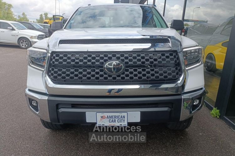 Toyota Tundra SUPERCAB SR5 TRD - <small></small> 71.900 € <small></small> - #26