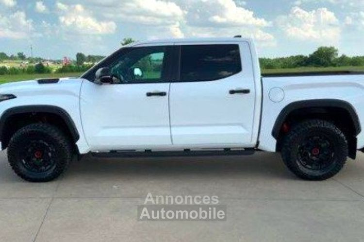 Toyota Tundra trd pro - <small></small> 99.500 € <small>TTC</small> - #2