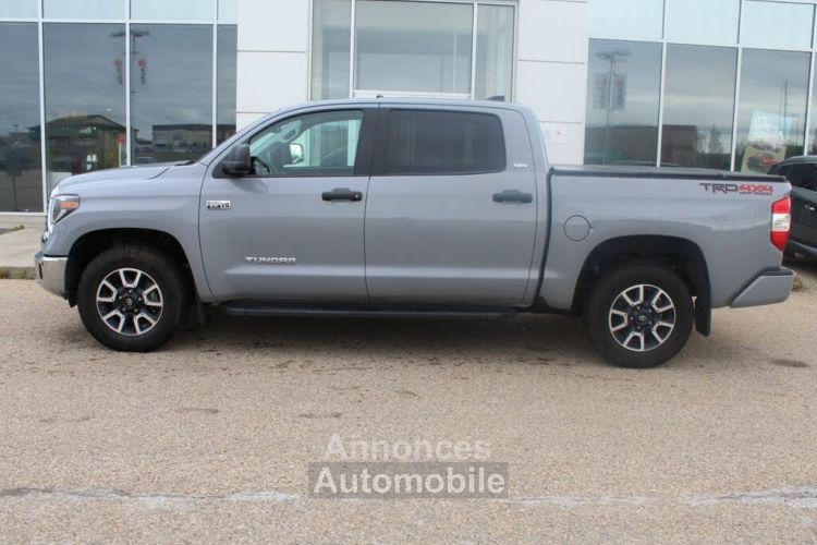 Toyota Tundra trd pro crewmax 4x4 tout compris hors homologation 4500e - <small></small> 58.739 € <small>TTC</small> - #1