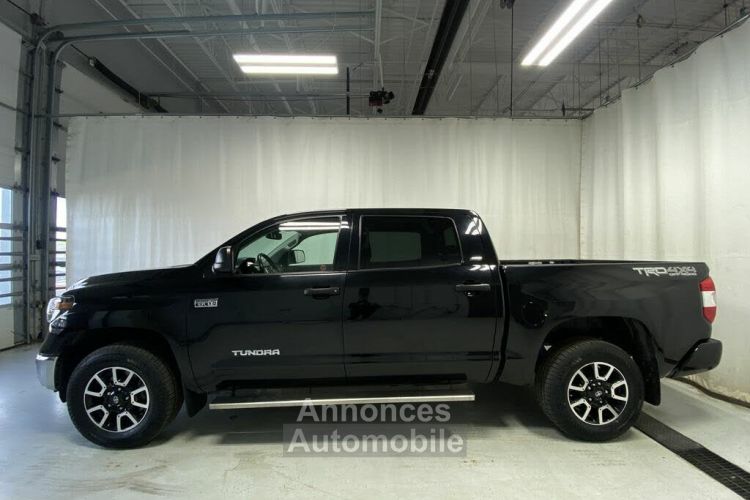 Toyota Tundra trd pro double cab 4x4 tout compris hors homologation 4500e - <small></small> 56.790 € <small>TTC</small> - #10