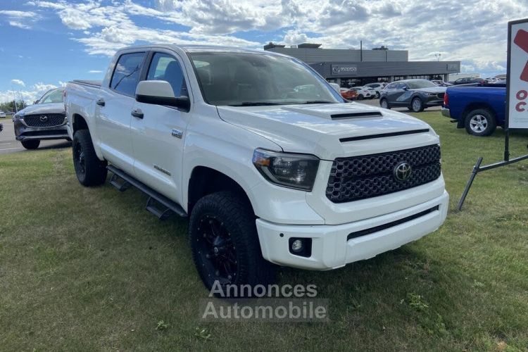 Toyota Tundra trd pro double cab 4x4 tout compris hors homologation 4500e - <small></small> 55.825 € <small>TTC</small> - #6