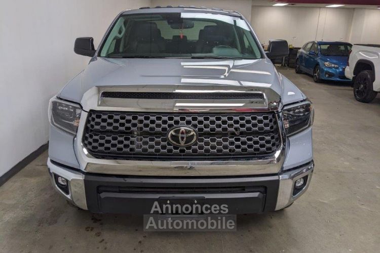 Toyota Tundra trd pro double cab 4x4 tout compris hors homologation 4500e - <small></small> 55.848 € <small>TTC</small> - #5