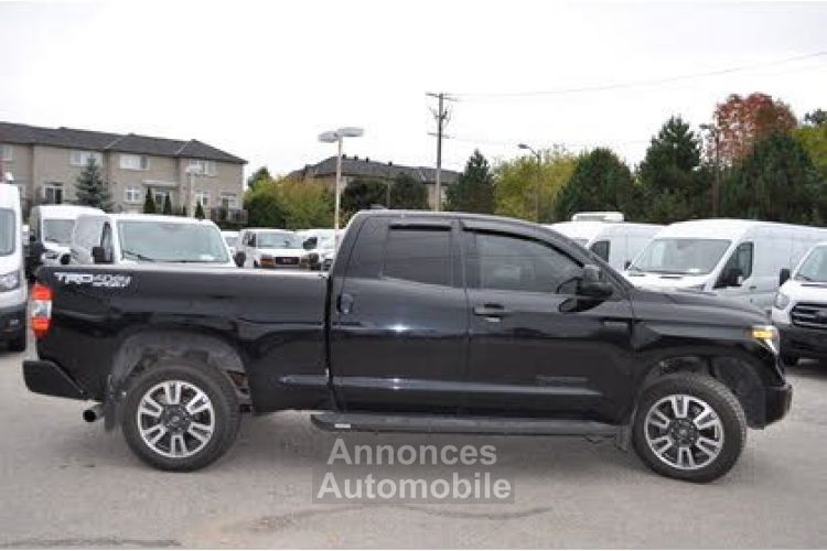 Toyota Tundra trd pro double cab 4x4 tout compris hors homologation 4500e - <small></small> 49.514 € <small>TTC</small> - #8