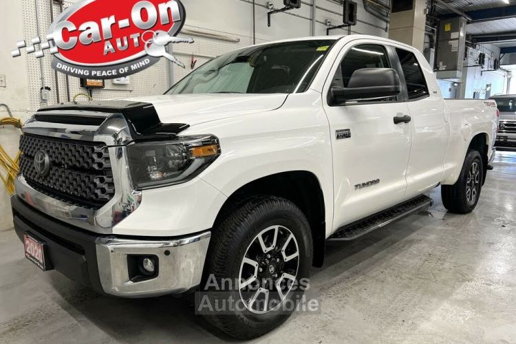 Toyota Tundra trd pro double cab 4x4 tout compris hors homologation 4500e - <small></small> 48.825 € <small>TTC</small> - #1