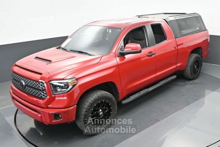 Toyota Tundra trd pro double cab 4x4 tout compris hors homologation 4500e - <small></small> 51.747 € <small>TTC</small> - #1