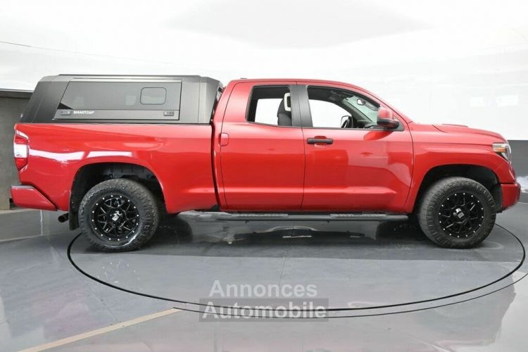 Toyota Tundra trd pro double cab 4x4 tout compris hors homologation 4500e - <small></small> 51.747 € <small>TTC</small> - #2