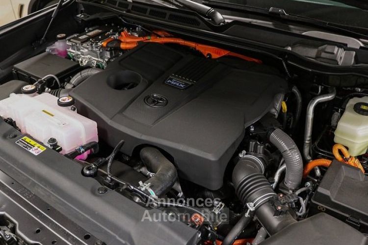 Toyota Tundra TRD Pro HV - <small></small> 117.500 € <small>TTC</small> - #7
