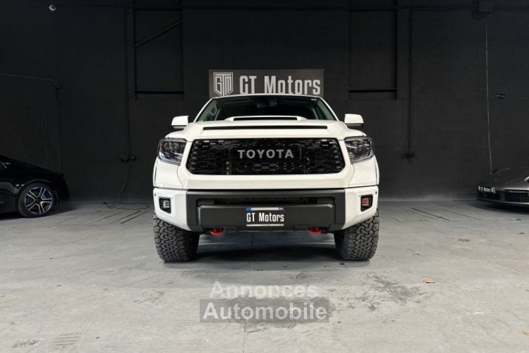 Toyota Tundra V8 5.7 TRD TVA RECUPERABLE - <small></small> 78.600 € <small>TTC</small> - #2