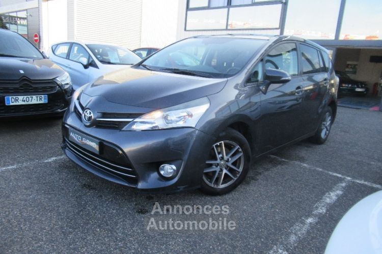 Toyota Verso 112 D-4D FAP Design - <small></small> 8.490 € <small>TTC</small> - #1