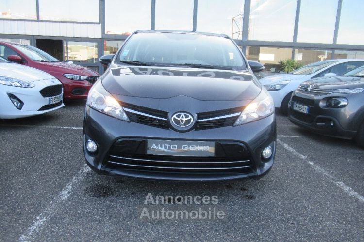 Toyota Verso 112 D-4D FAP Design - <small></small> 8.490 € <small>TTC</small> - #2