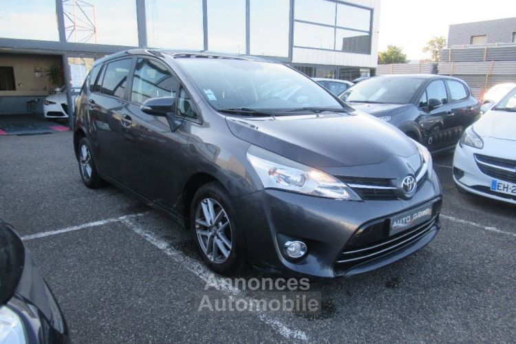 Toyota Verso 112 D-4D FAP Design - <small></small> 8.490 € <small>TTC</small> - #3