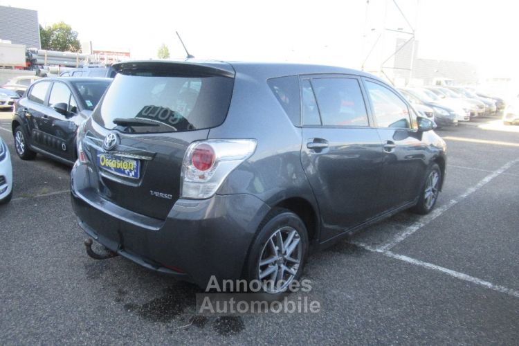 Toyota Verso 112 D-4D FAP Design - <small></small> 8.490 € <small>TTC</small> - #4