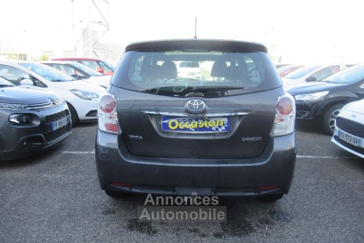 Toyota Verso 112 D-4D FAP Design - <small></small> 8.490 € <small>TTC</small> - #5