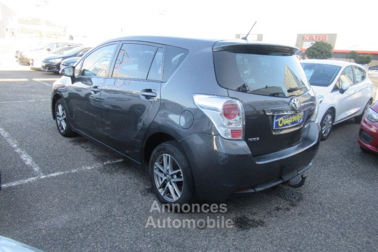 Toyota Verso 112 D-4D FAP Design - <small></small> 8.490 € <small>TTC</small> - #6