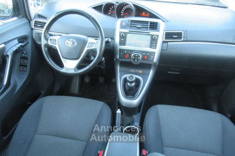 Toyota Verso 112 D-4D FAP Design - <small></small> 8.490 € <small>TTC</small> - #7