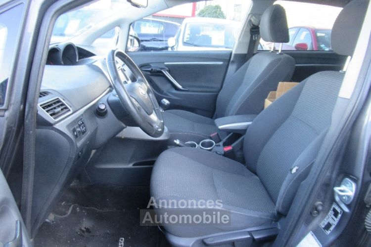 Toyota Verso 112 D-4D FAP Design - <small></small> 8.490 € <small>TTC</small> - #9