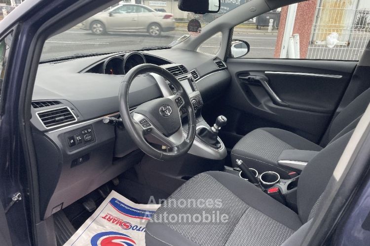 Toyota Verso 112 D-4D Feel 7pl - <small></small> 6.990 € <small>TTC</small> - #7