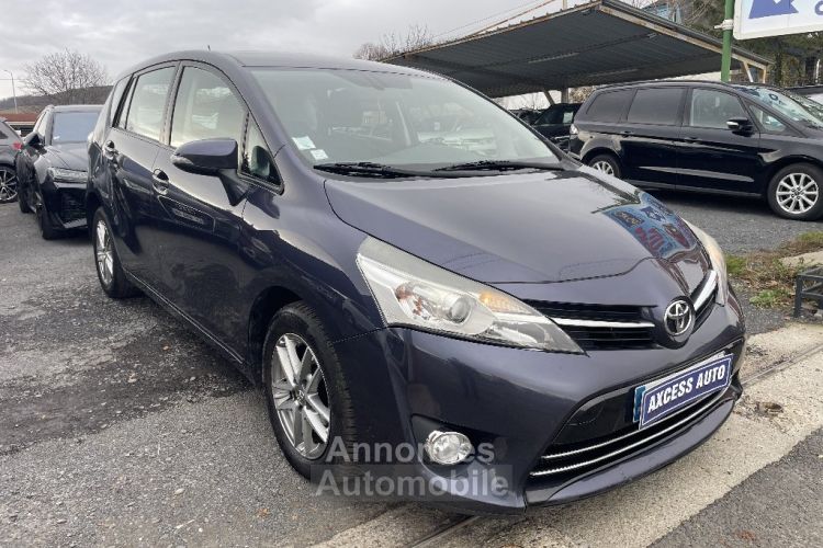 Toyota Verso 112 D-4D Feel 7pl - <small></small> 6.990 € <small>TTC</small> - #10