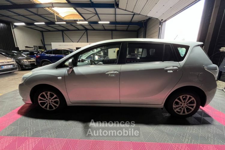 Toyota Verso 126 d-4d 7pl fap skyview - <small></small> 8.990 € <small>TTC</small> - #7