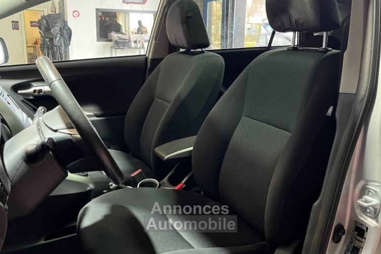 Toyota Verso 126 d-4d 7pl fap skyview - <small></small> 8.990 € <small>TTC</small> - #14