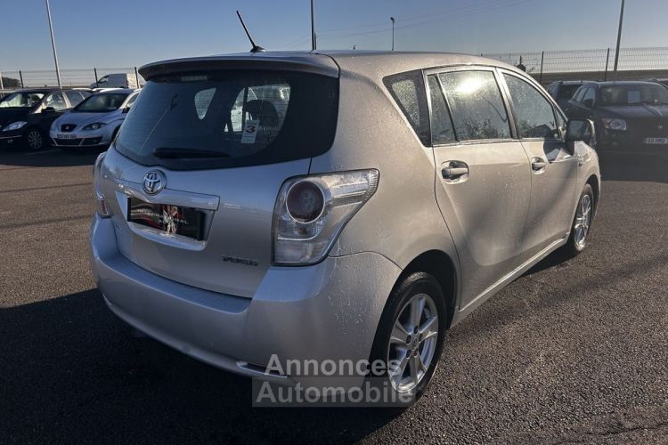 Toyota Verso 126 D-4D DYNAMIC 7 PLACES - <small></small> 8.590 € <small>TTC</small> - #2