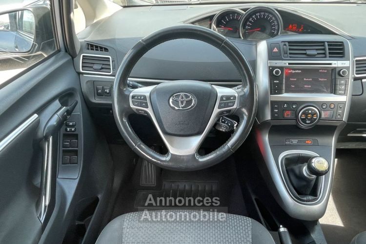 Toyota Verso 126 D-4D Dynamic 7pl - <small></small> 7.990 € <small>TTC</small> - #5